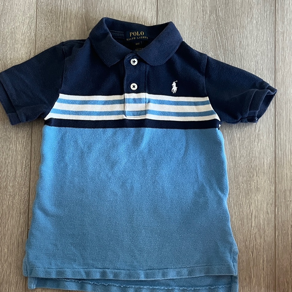 Polo Ralph Lauren Polo Shirt
